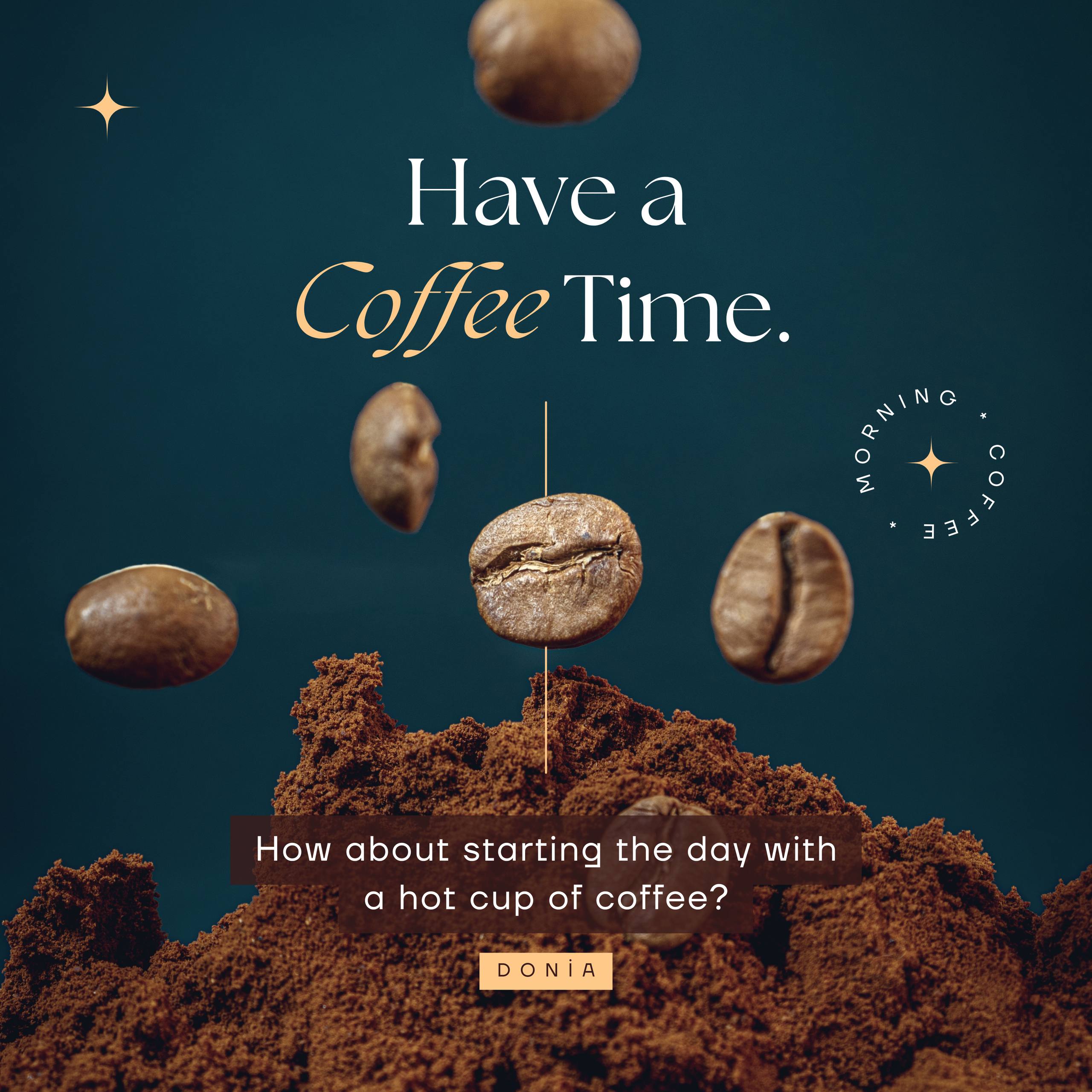 Coffee Design 1