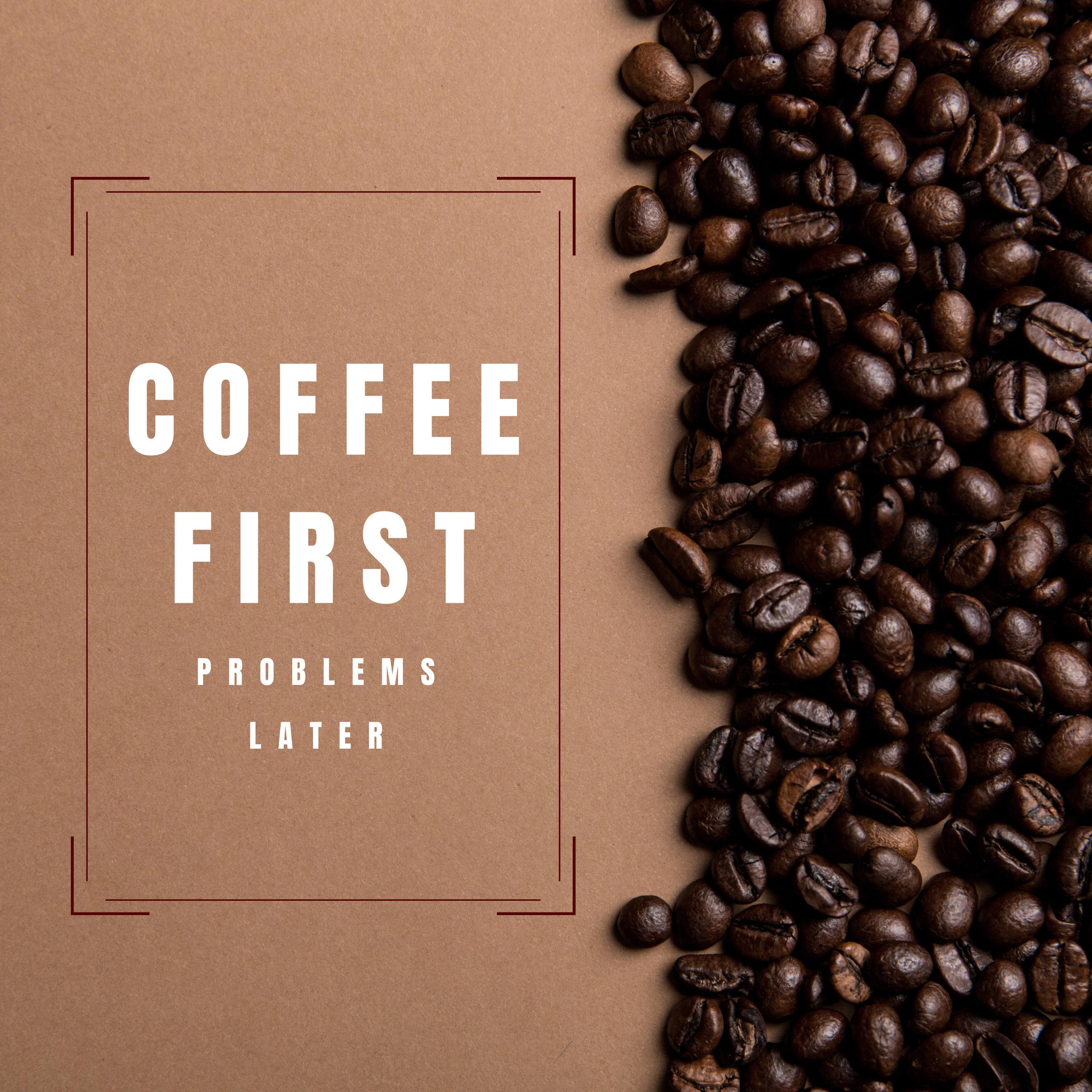 Coffee Design 2