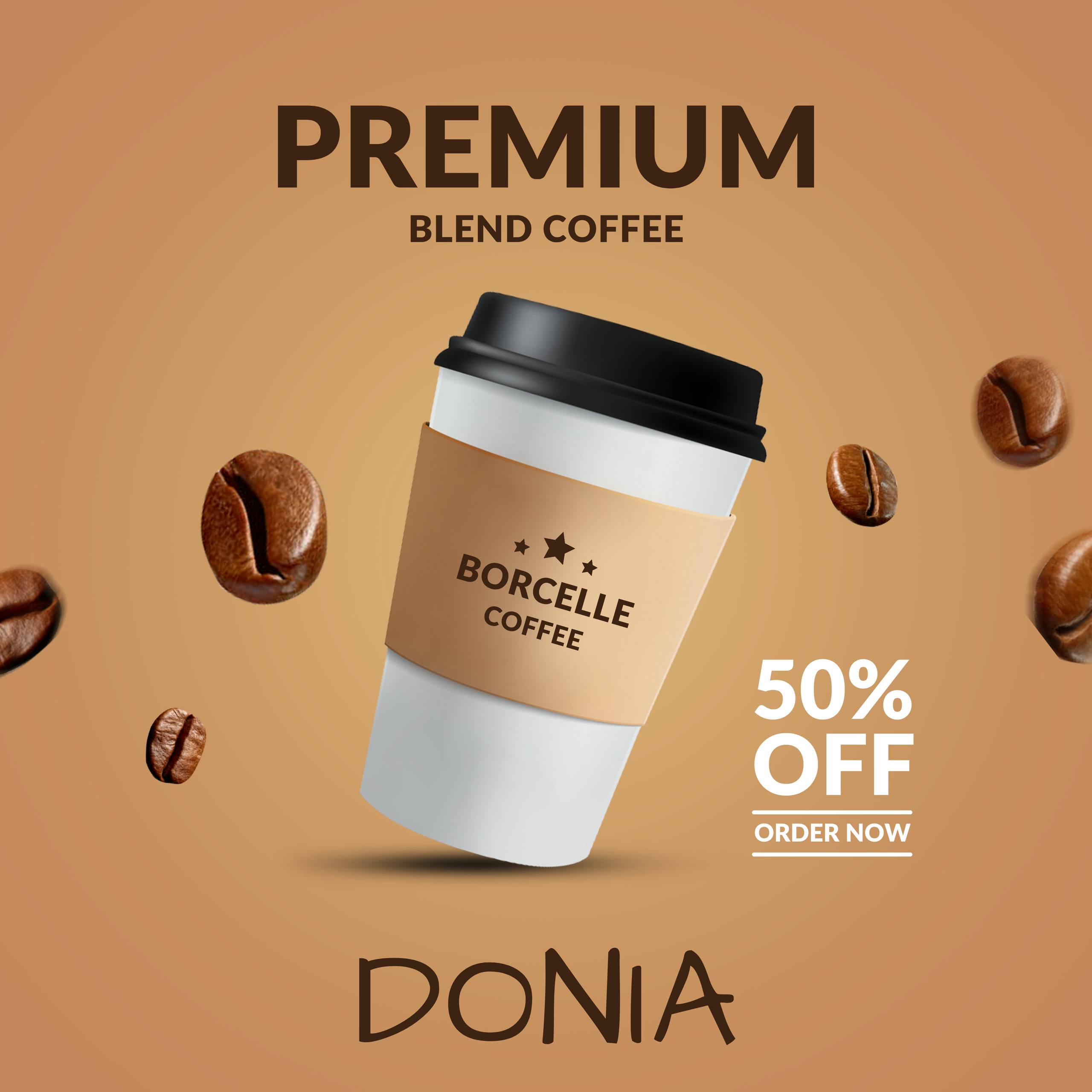 Coffee Design 3